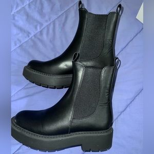 ankle boots